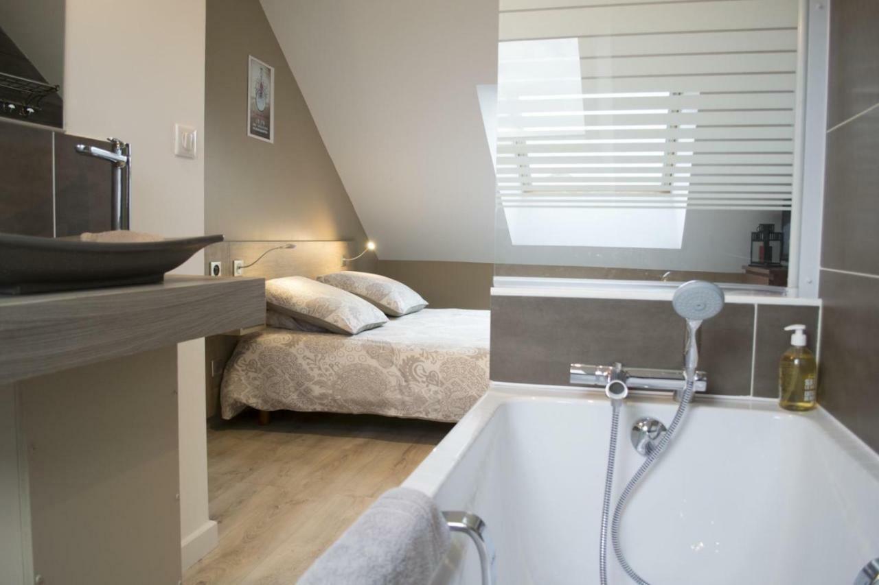 Appartement12.Com Charleville-Mézières Exteriér fotografie