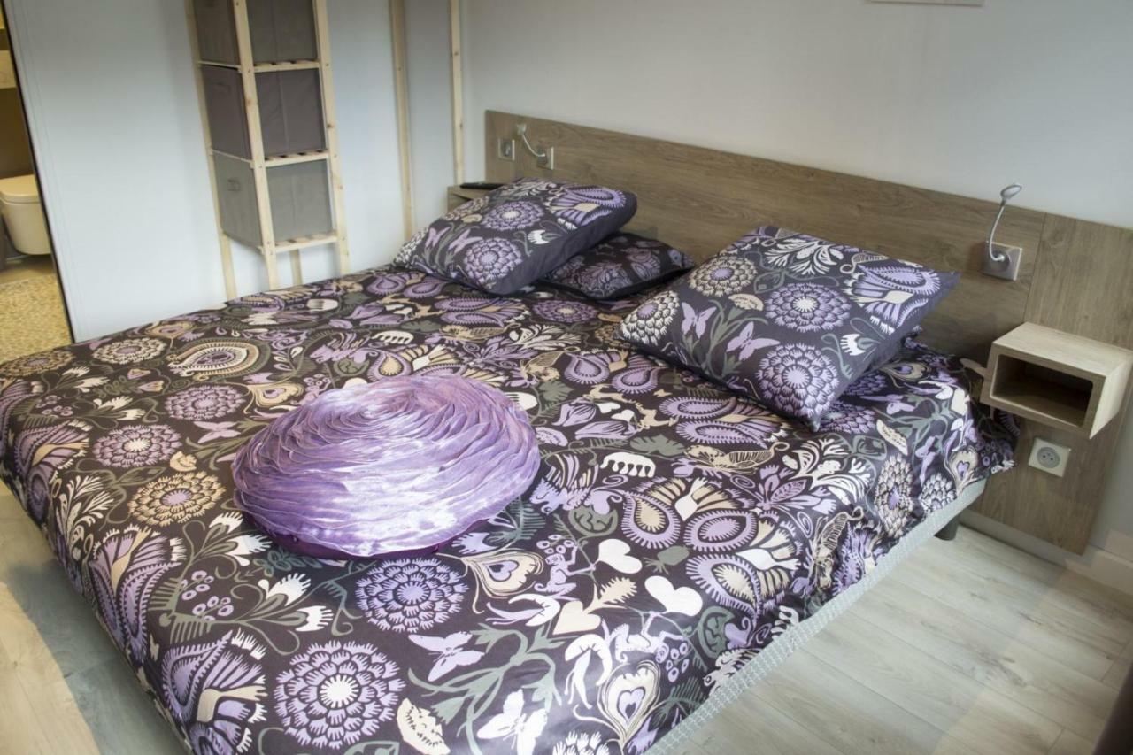 Appartement12.Com Charleville-Mézières Exteriér fotografie