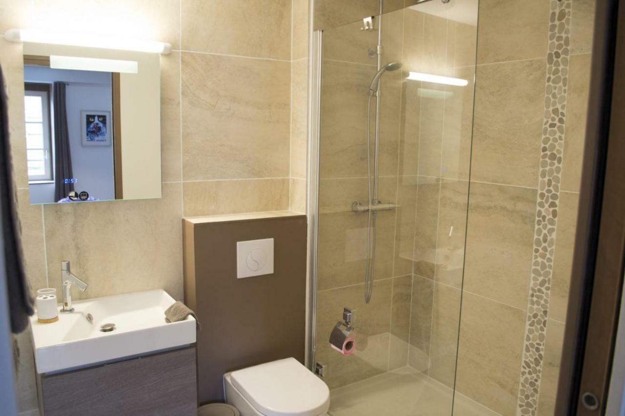 Appartement12.Com Charleville-Mézières Exteriér fotografie