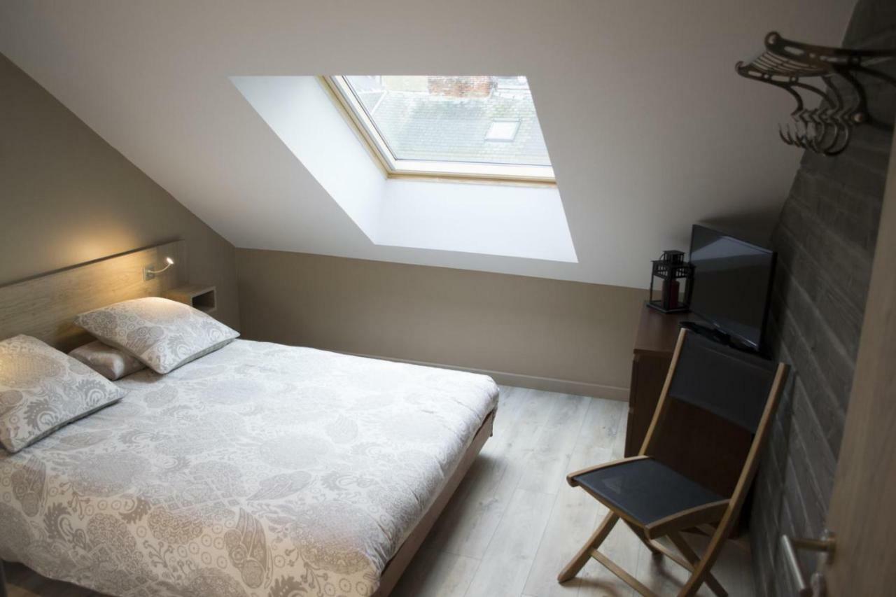 Appartement12.Com Charleville-Mézières Exteriér fotografie
